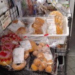 츠보우치 세이빵