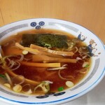 大精軒 - ラーメン