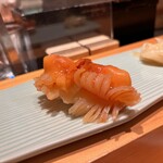 Sushi Hayashi - 