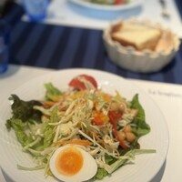 ラ･スコリエーラ - 