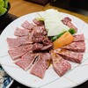 Yakiniku Takayama - 