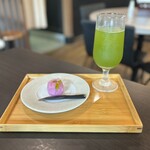 TERA CAFE SHIEN ZOJOJI - 