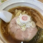 らーめん こもれび - 