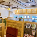 喫茶店 友路有 - 