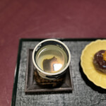 鉢の木 - こぶ茶