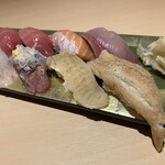 Sushi Sakaba Edomaru - 