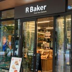 R Baker - 