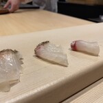 Sushi Nishioka - 