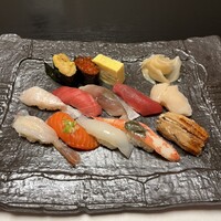 すし蔵 - 