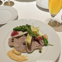 マンジャーモ - 