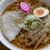 ラーメン邦紀 - 料理写真:醤油ラーメン（大盛900円）