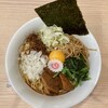 吉祥寺武蔵家 - 料理写真: