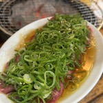 炭火焼肉 キョロちゃん - 