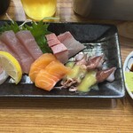 岡室酒店直売所 - 