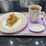 パティスリー パブロフ - 