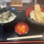 Jounetsu Udon Sanshuu - 