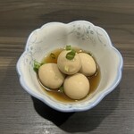 個室居酒屋 和食郷土料理 いち凛 - 