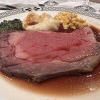 ロウリーズ・ザ・プライムリブ 恵比寿ガーデンプレイス店 - 