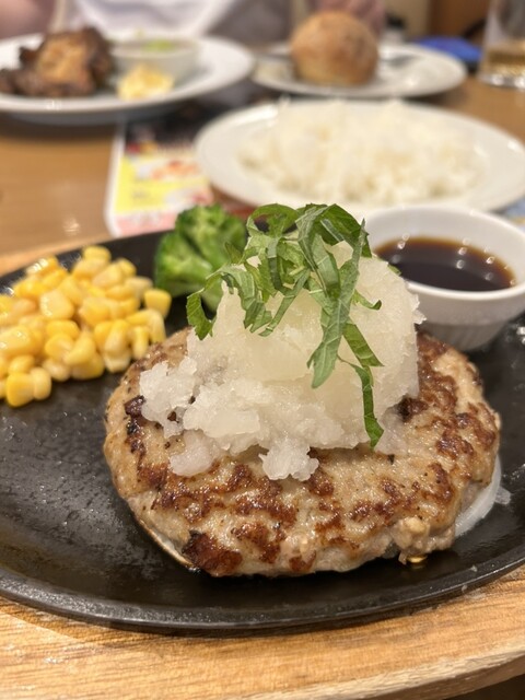 ココス様 COCO'S Hiratsuka Tokunobu Ten - Oiso/Family restaurant | Tabelog