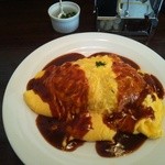 エドヤ - オムライス