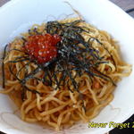 ふくしま阿武隈焼きそば（350円）