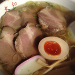 Daiwa - 叉焼麺