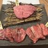 だし焼肉はし田