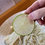 Tsukesoba Jinguuji - 