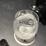 肉屋 正々堂 - 水