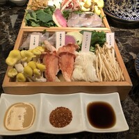 Shangri-La's secret ROPPONGI - 