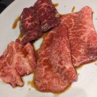 焼肉 牛印 新宿店 - 