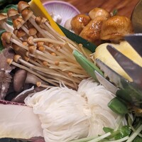 HESTIA GINZA - 