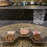 好信楽 西中洲 - 