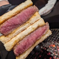 焼肉 牛印 新宿店 - 