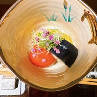 麻布 かどわき - 