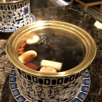 Shangri-La's secret ROPPONGI - 