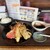 天ぷら 大吉 - 料理写真:朝からおいしい天ぷら