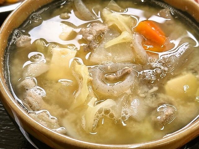 食堂 アサドラ - 須賀川（食堂）の写真