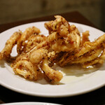 친탄탄 카이힌 마쿠하리 에키마에점