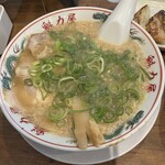 Ramen Kairikiya - 