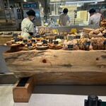 Comme’N TOKYO 麻布台ヒルズ店 - 