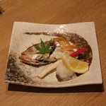 Sushi Nakago - 