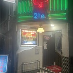 ライブハウス ２１世紀 - 