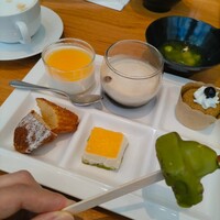 ザ・ループ ホテルアゴーラ大阪守口 -  ザ・ループ ホテルアゴーラ大阪守口 -