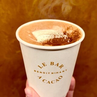 ブノワ・ニアン 銀座_1