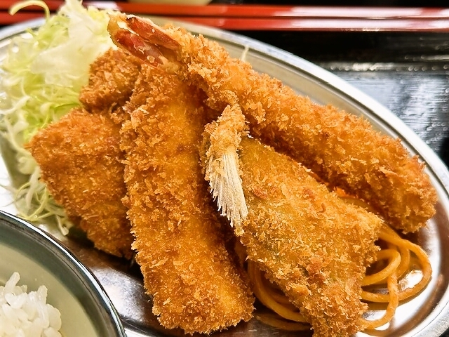 食堂 アサドラ - 須賀川（食堂）の写真