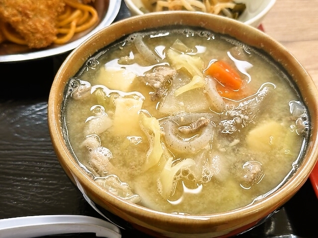 食堂 アサドラ - 須賀川（食堂）の写真