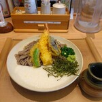 湯あがりキッチン 一休 - 料理写真: