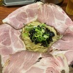 頑固麺 - 