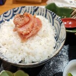 うどんごはんむぎの蔵 - 